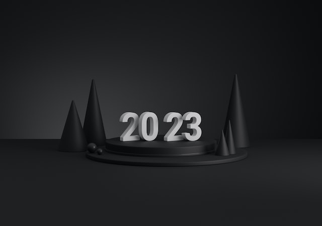 2023 yr